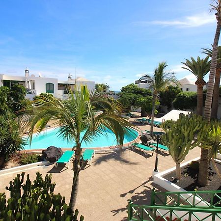 Nautic Apartment In Puerto Del Carmen Tías Kültér fotó