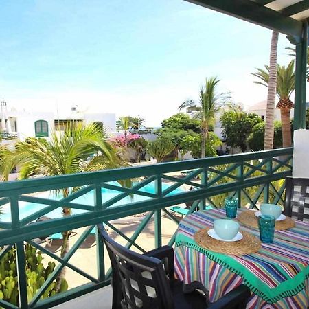 Nautic Apartment In Puerto Del Carmen Tías Kültér fotó