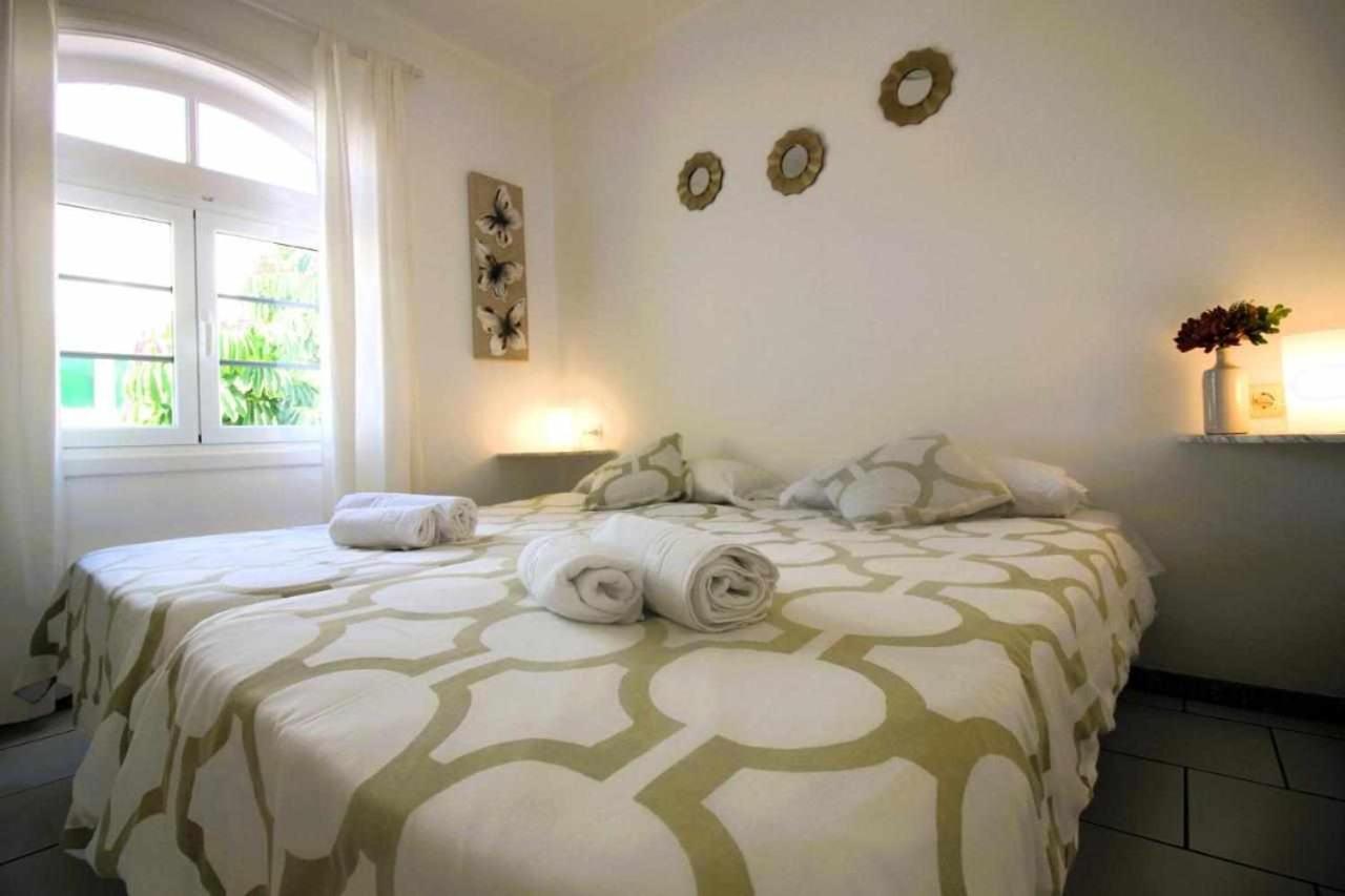 Nautic Apartment In Puerto Del Carmen Tías Kültér fotó