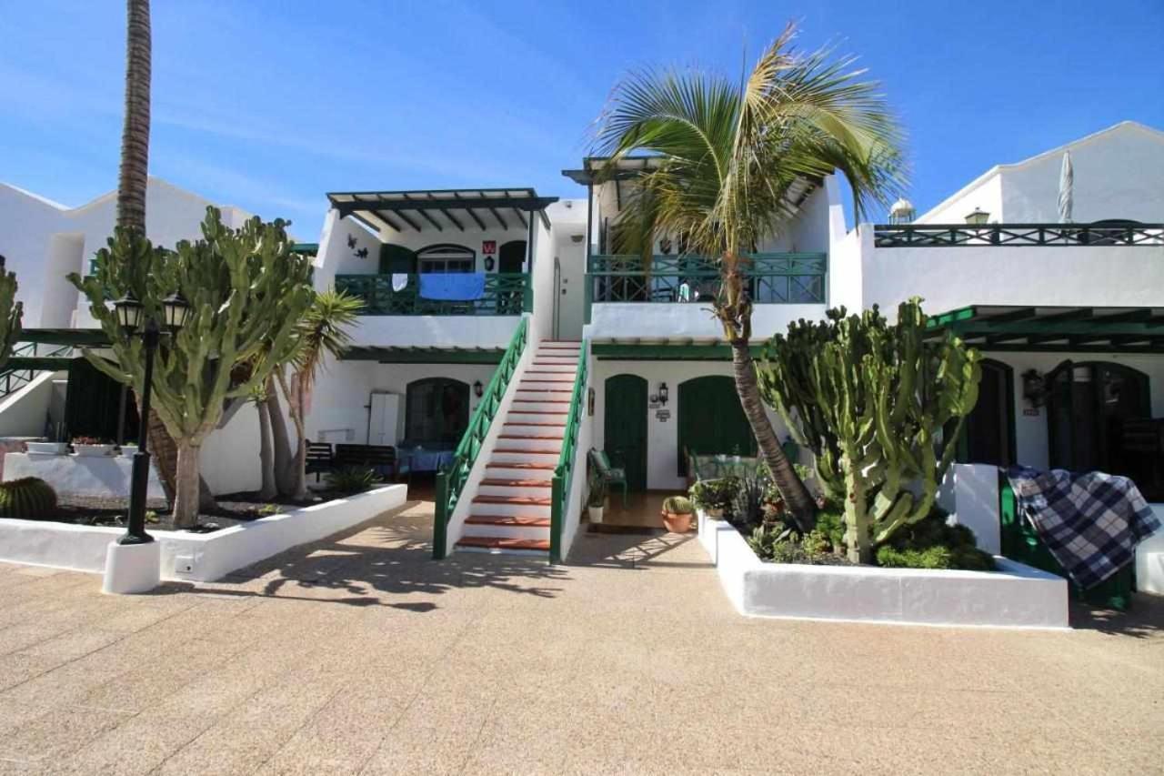 Nautic Apartment In Puerto Del Carmen Tías Kültér fotó