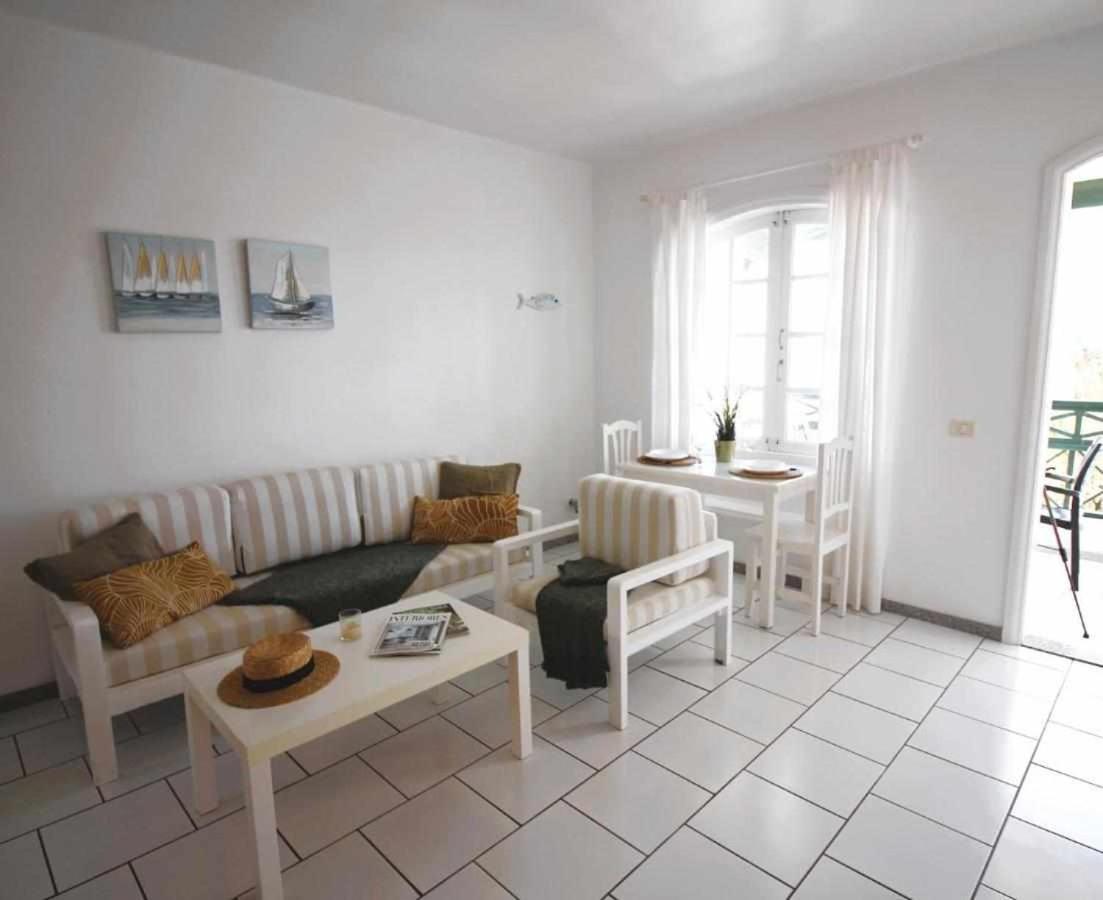Nautic Apartment In Puerto Del Carmen Tías Kültér fotó