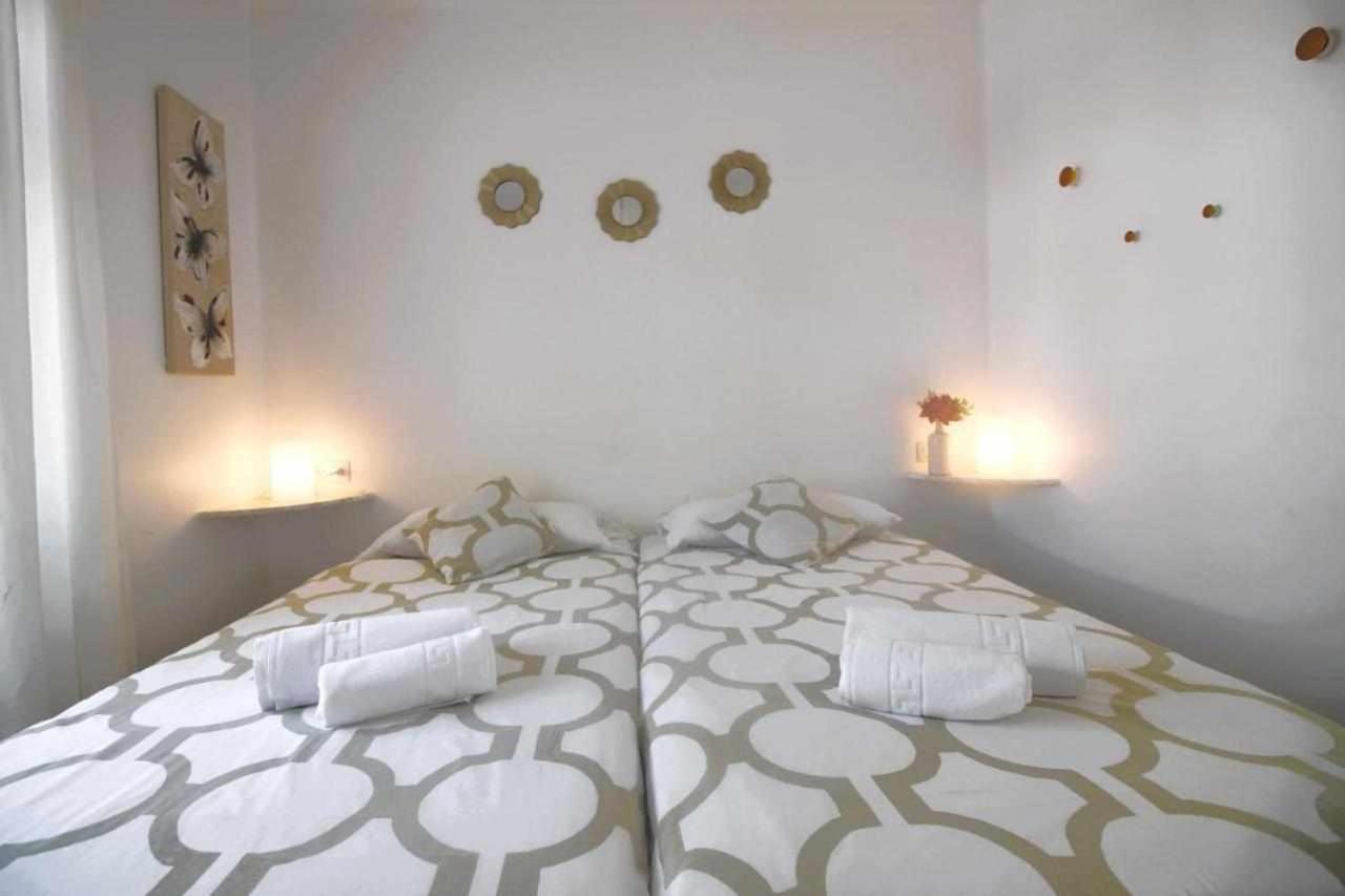 Nautic Apartment In Puerto Del Carmen Tías Kültér fotó