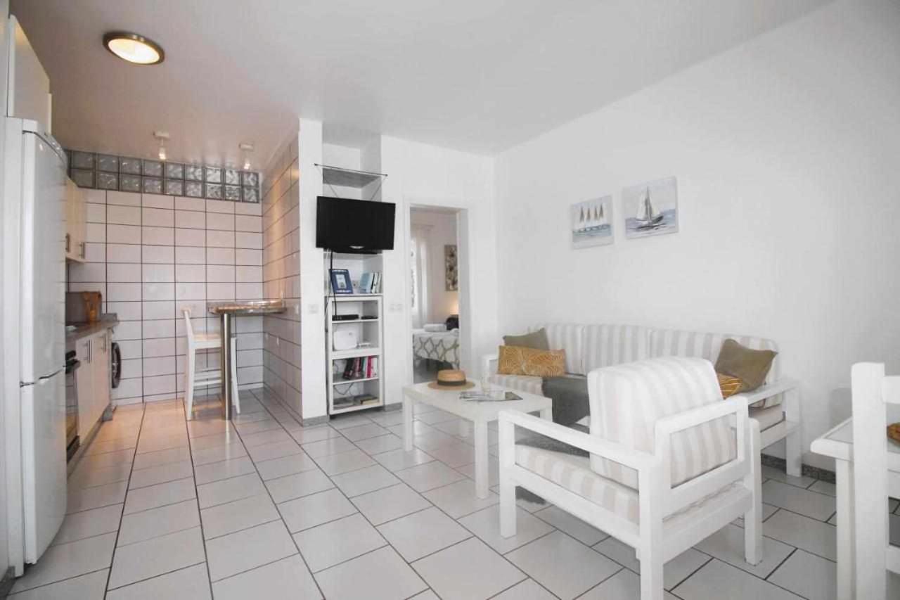 Nautic Apartment In Puerto Del Carmen Tías Kültér fotó