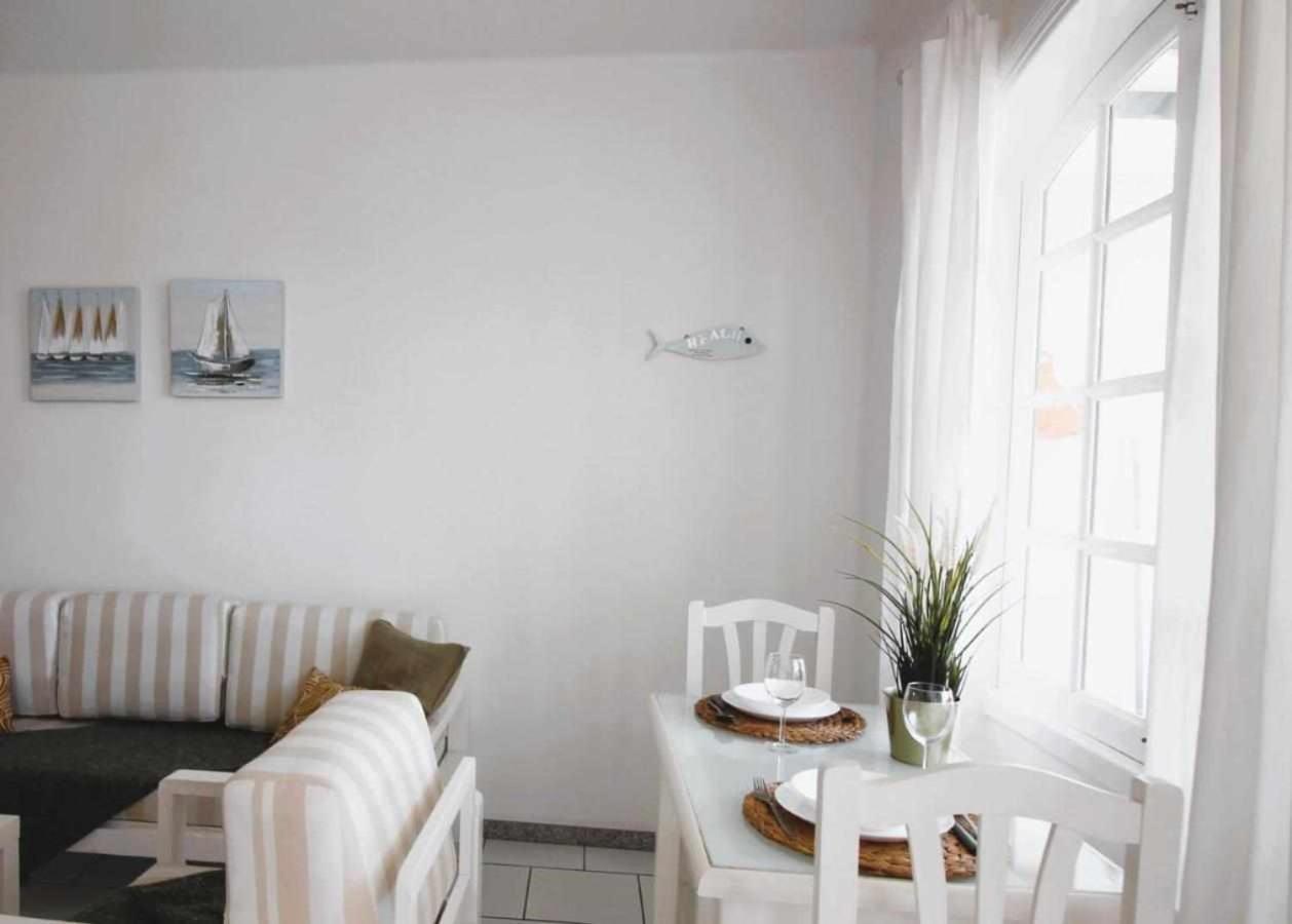 Nautic Apartment In Puerto Del Carmen Tías Kültér fotó