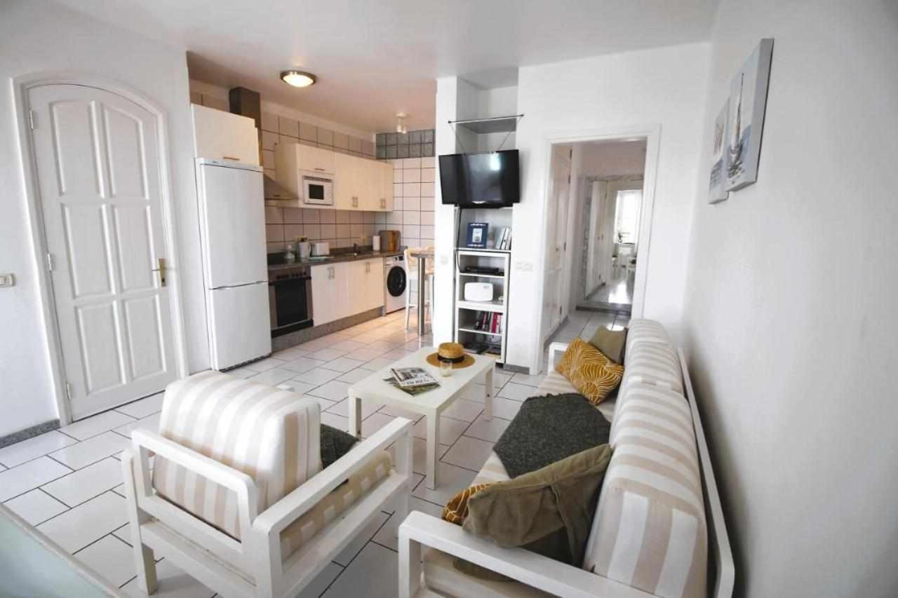 Nautic Apartment In Puerto Del Carmen Tías Kültér fotó
