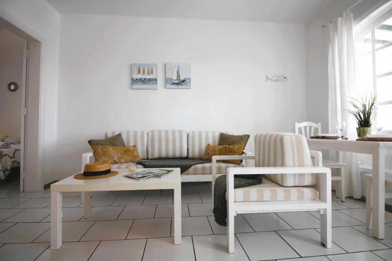 Nautic Apartment In Puerto Del Carmen Tías Kültér fotó