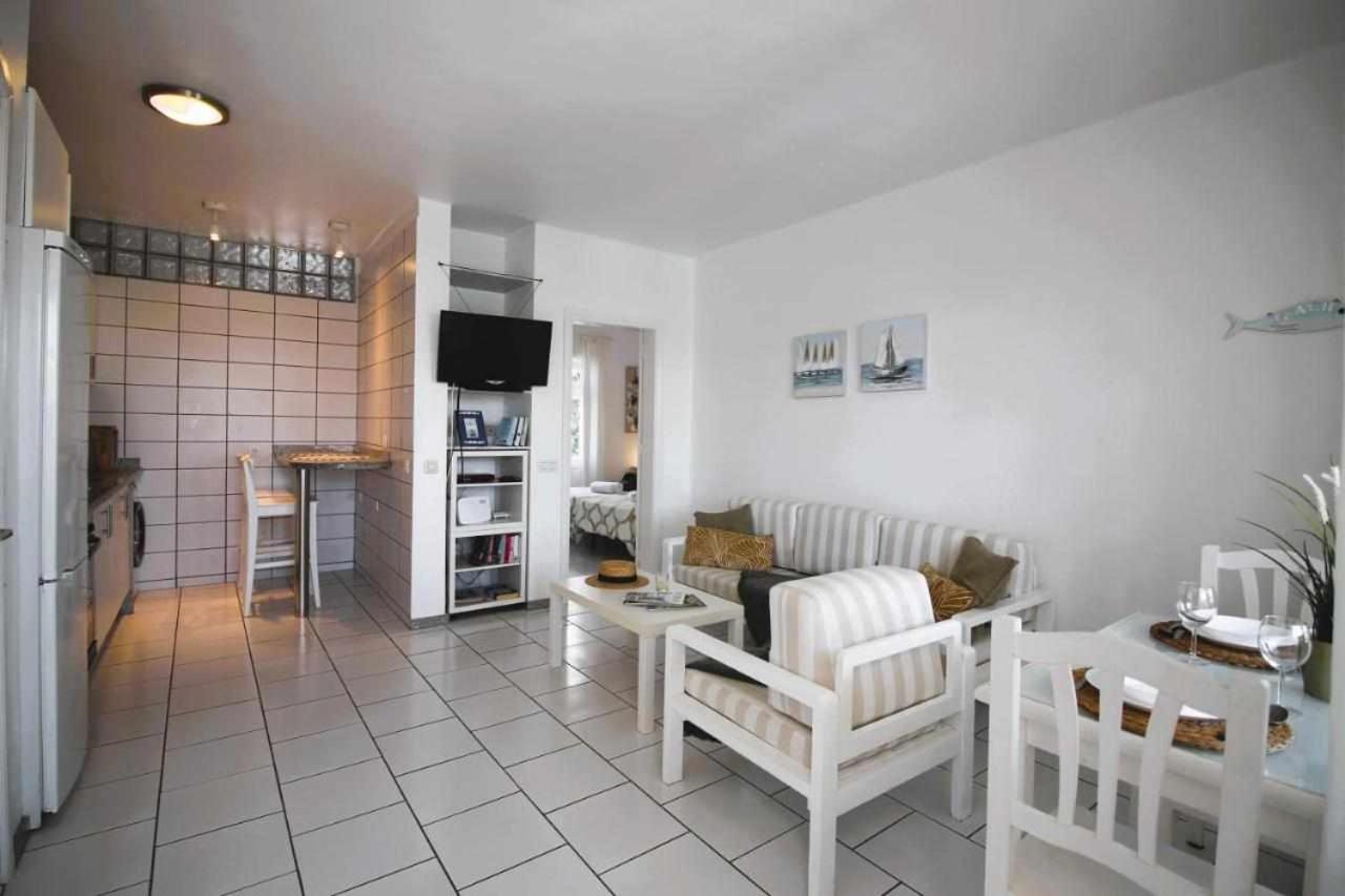 Nautic Apartment In Puerto Del Carmen Tías Kültér fotó