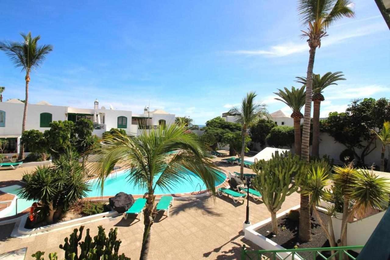 Nautic Apartment In Puerto Del Carmen Tías Kültér fotó