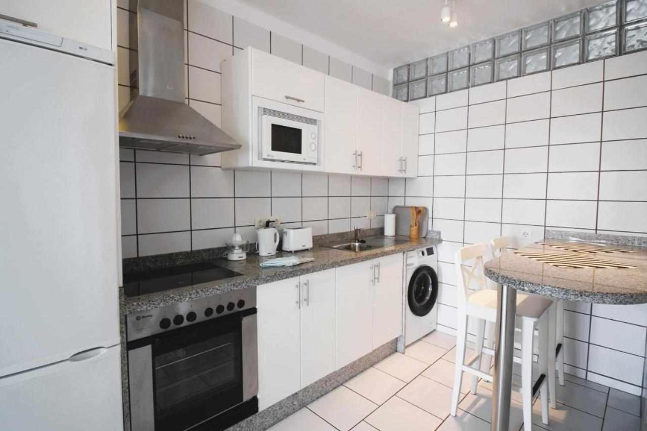 Nautic Apartment In Puerto Del Carmen Tías Kültér fotó