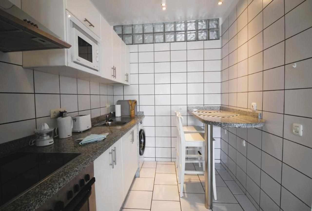 Nautic Apartment In Puerto Del Carmen Tías Kültér fotó