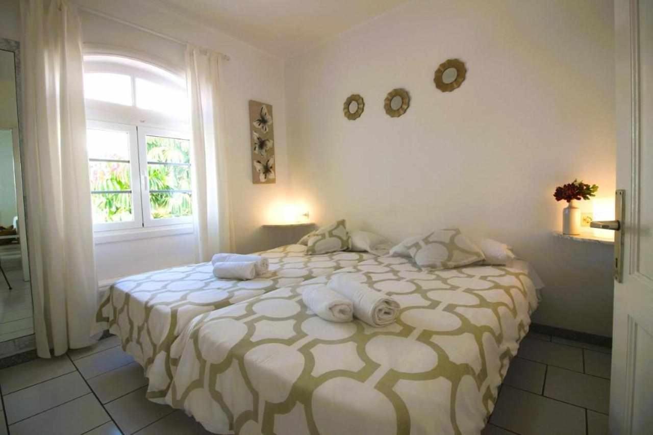 Nautic Apartment In Puerto Del Carmen Tías Kültér fotó