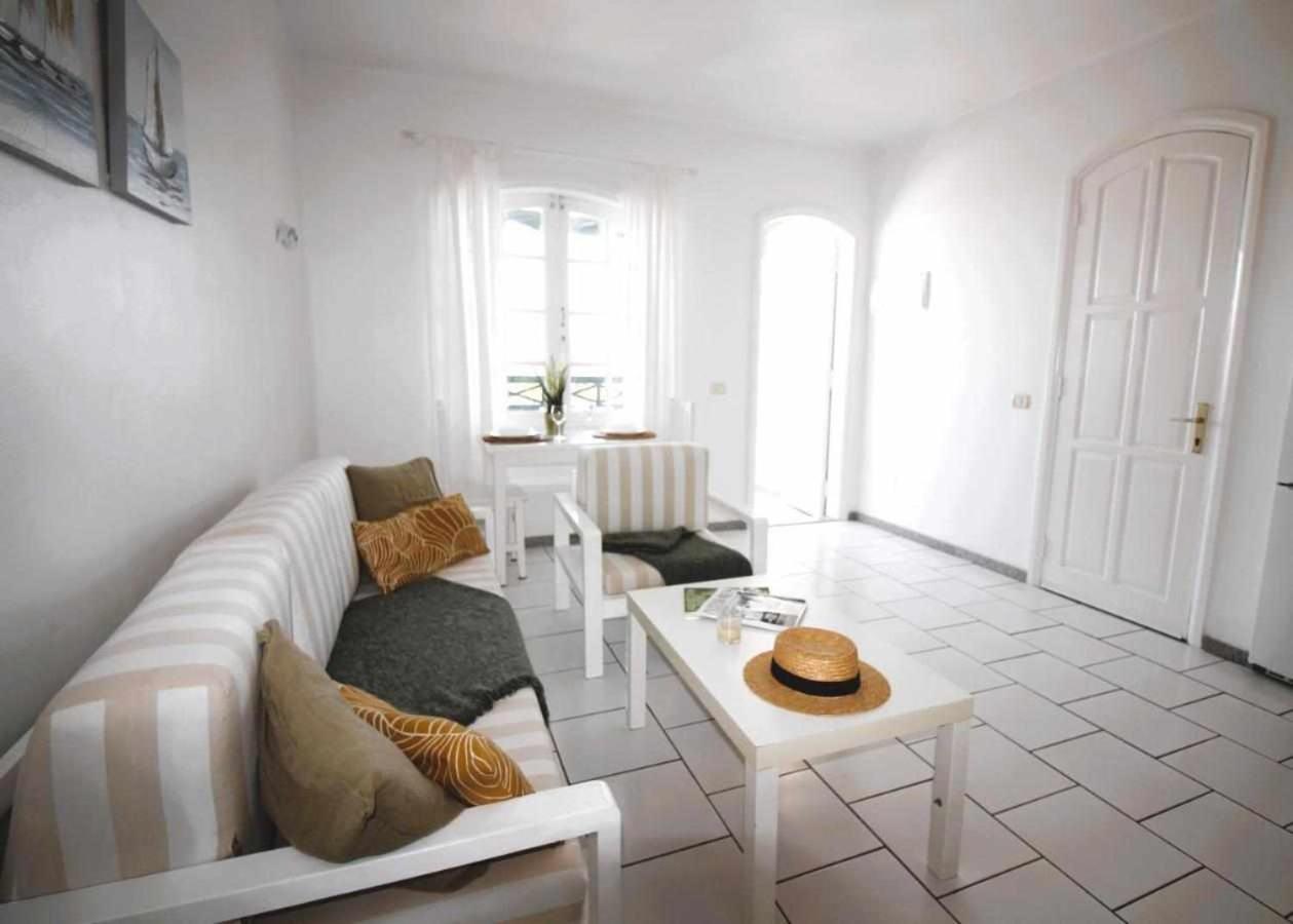 Nautic Apartment In Puerto Del Carmen Tías Kültér fotó