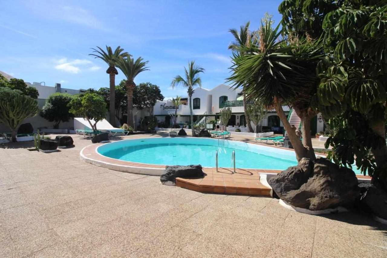 Nautic Apartment In Puerto Del Carmen Tías Kültér fotó