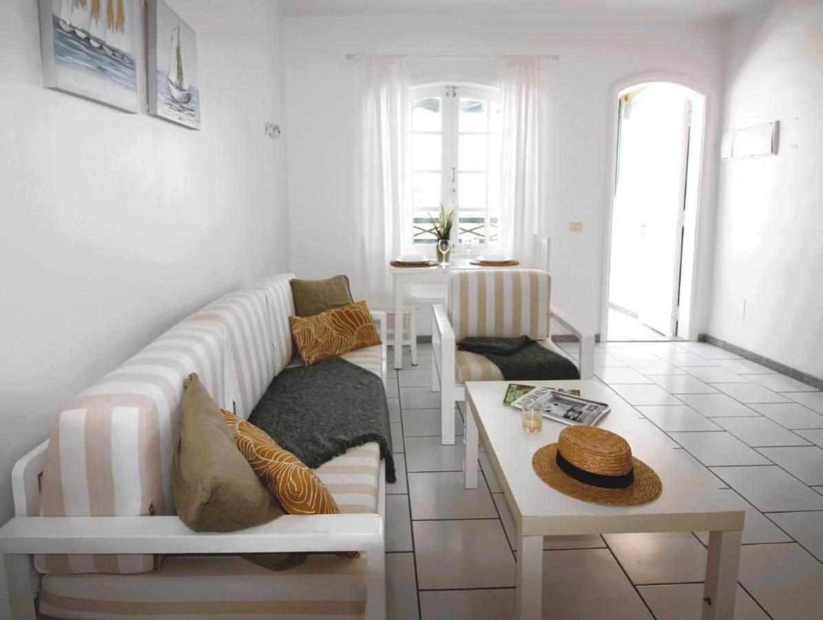 Nautic Apartment In Puerto Del Carmen Tías Kültér fotó