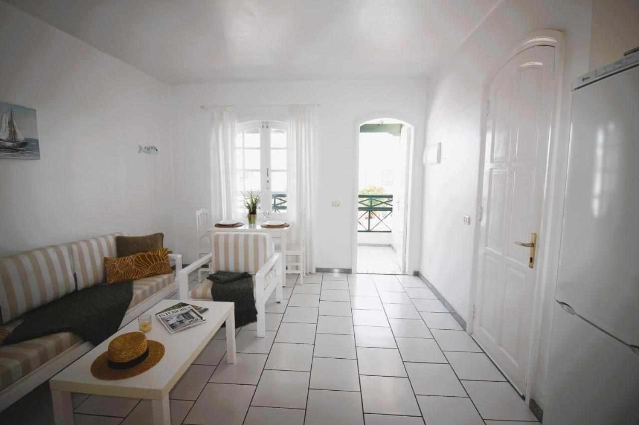 Nautic Apartment In Puerto Del Carmen Tías Kültér fotó
