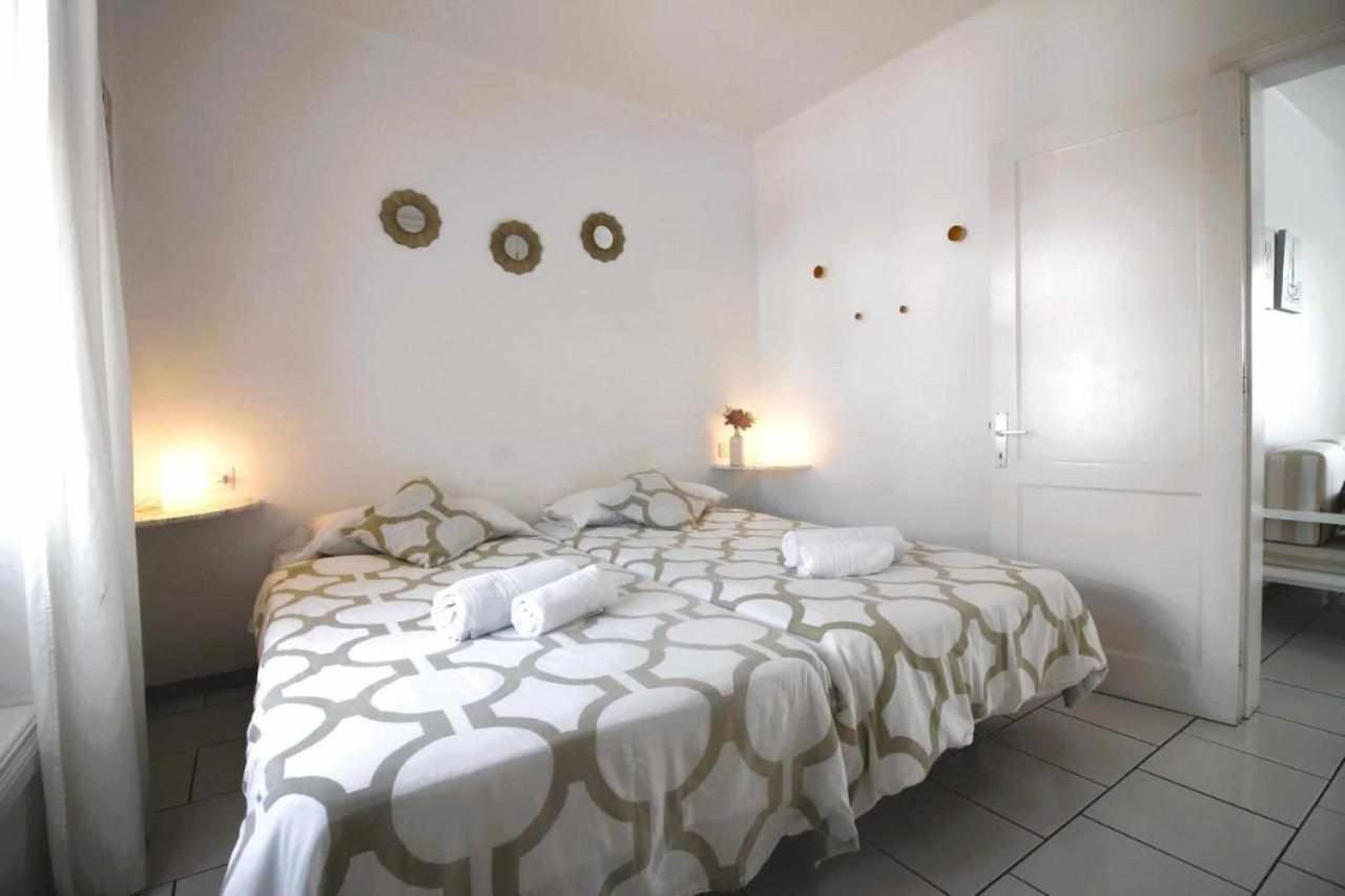 Nautic Apartment In Puerto Del Carmen Tías Kültér fotó